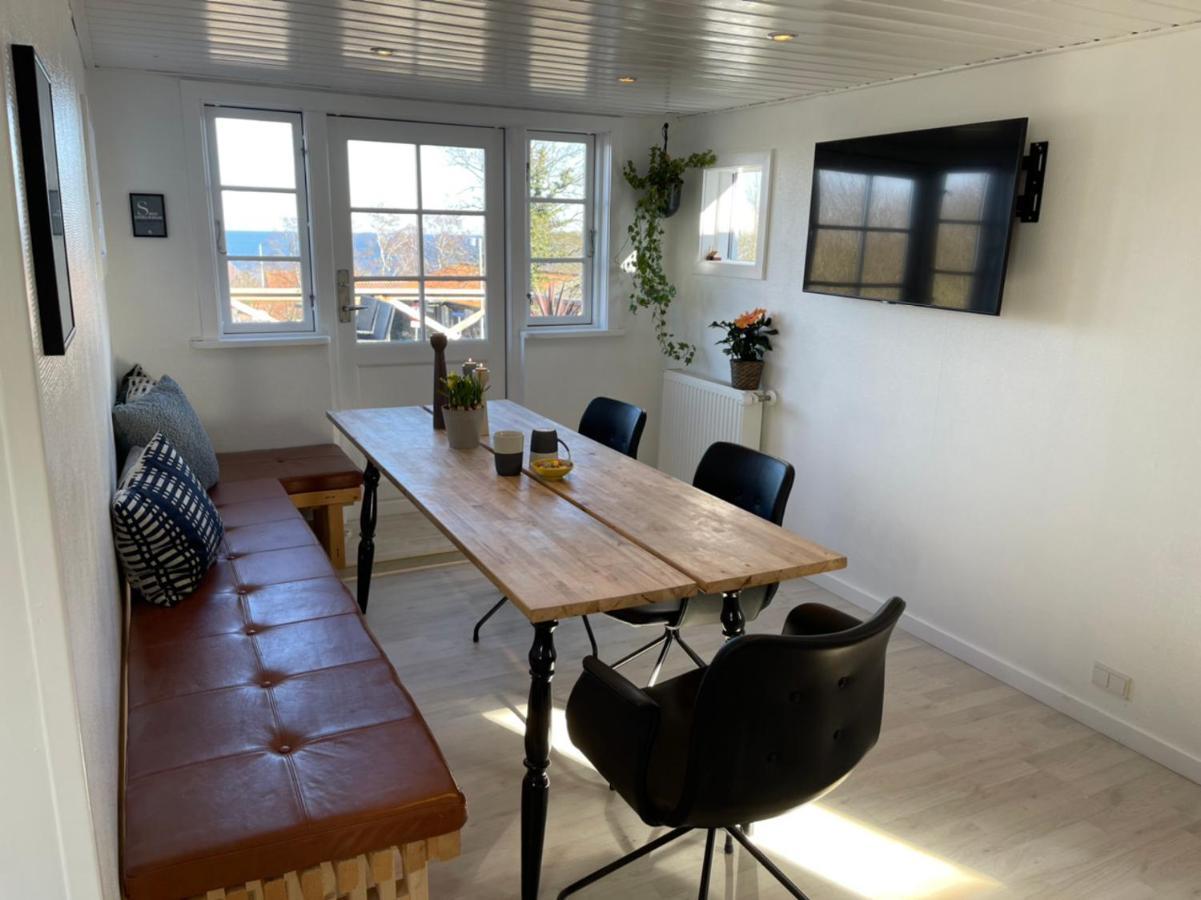 Heidis Residence-Sandkaas, Bornholm Allinge-Sandvig Buitenkant foto