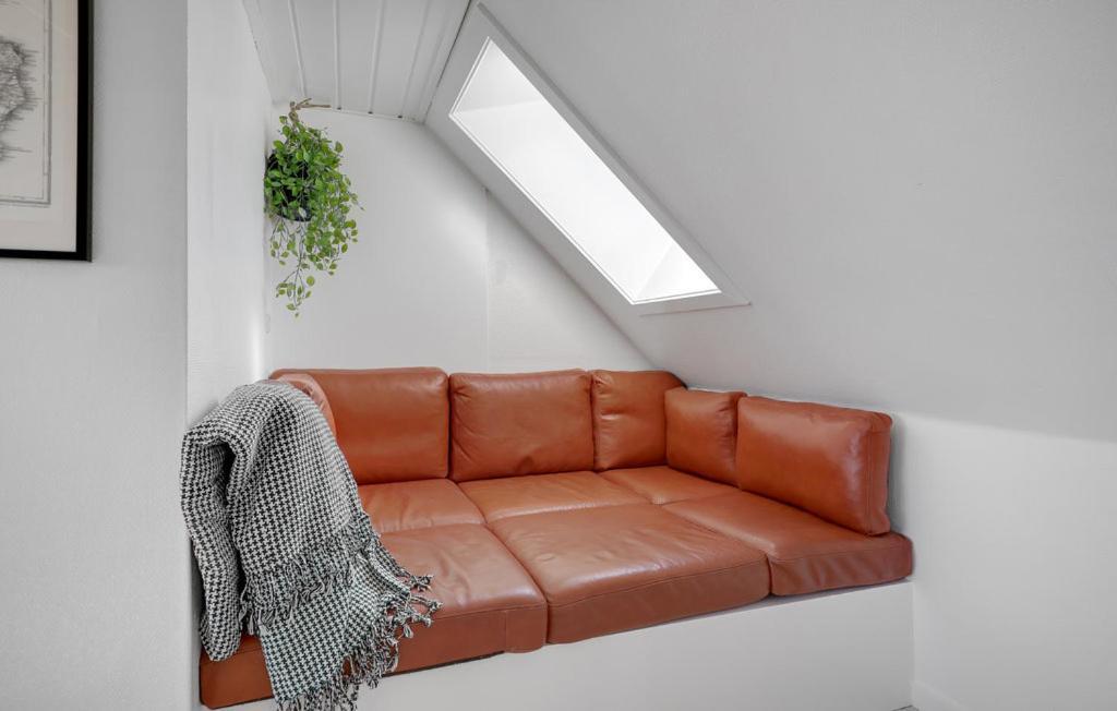 Heidis Residence-Sandkaas, Bornholm Allinge-Sandvig Buitenkant foto