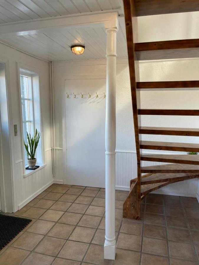 Heidis Residence-Sandkaas, Bornholm Allinge-Sandvig Buitenkant foto