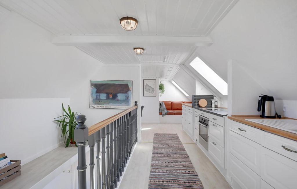 Heidis Residence-Sandkaas, Bornholm Allinge-Sandvig Buitenkant foto