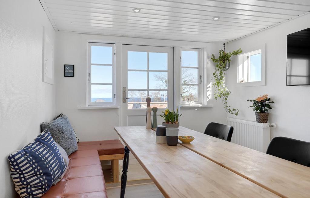 Heidis Residence-Sandkaas, Bornholm Allinge-Sandvig Buitenkant foto