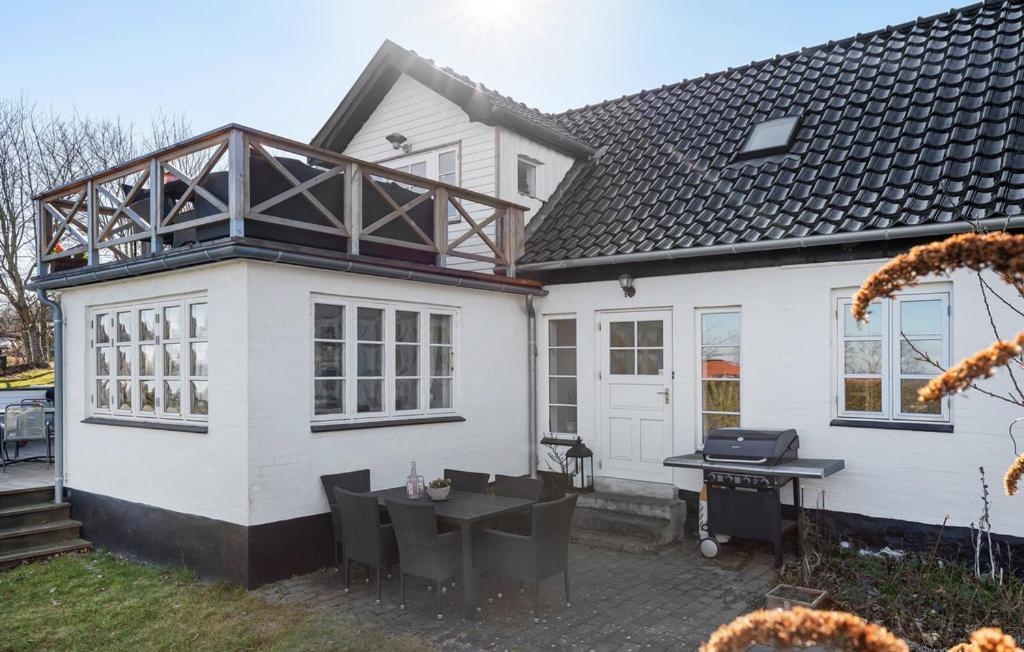 Heidis Residence-Sandkaas, Bornholm Allinge-Sandvig Buitenkant foto